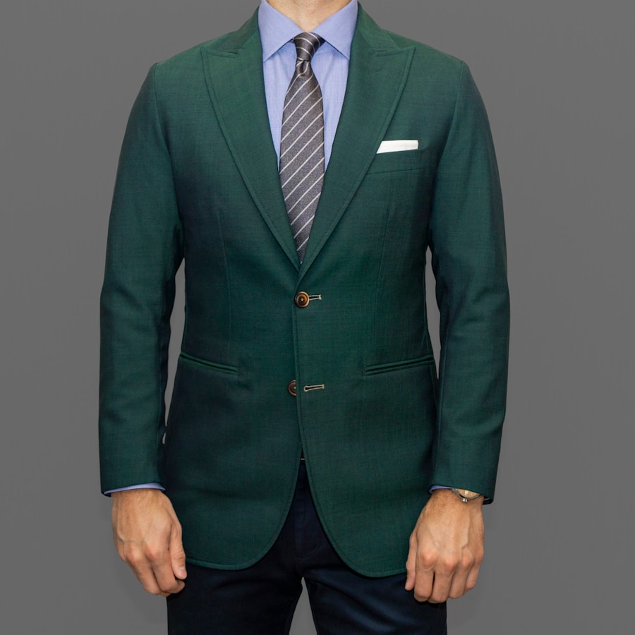 Photo "how to dress for a defense"