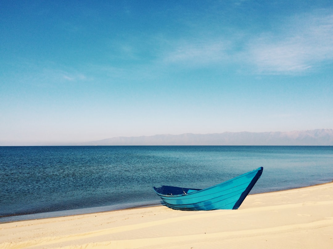 Photo beach
