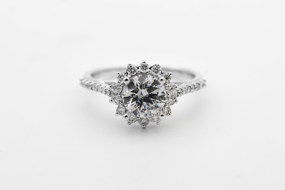 Photo jewelry