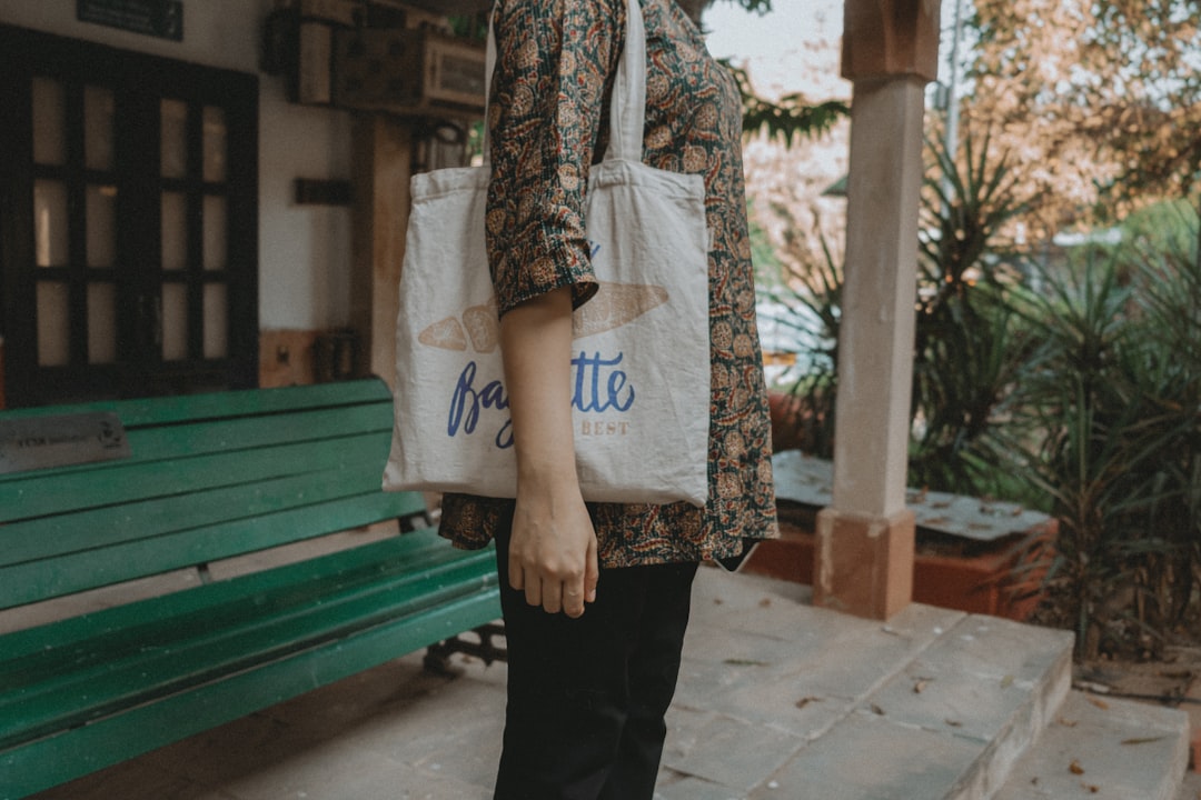 Photo olive jacket